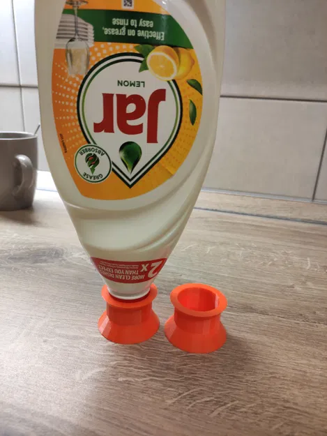 Giá đỡ cho Jar - Image 1