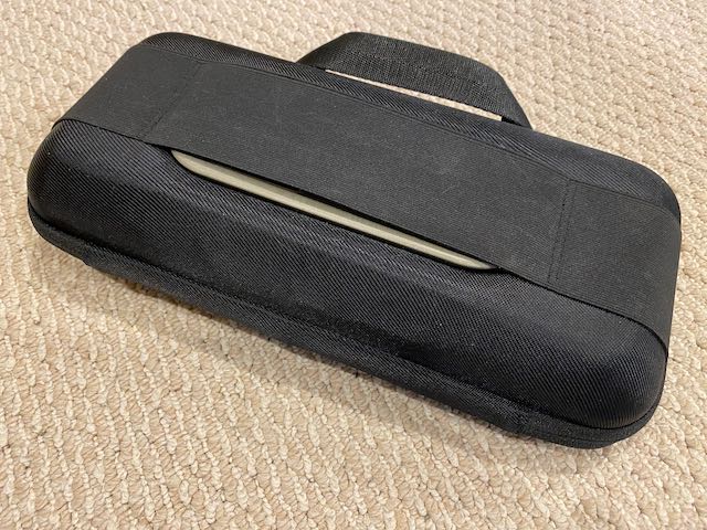 PHIÊN BẢN MỚI 3.5 với Nắp XL: Đế sạc USB-C Steamdeck (chỉ dành cho phích cắm Hoa Kỳ) - Image 12