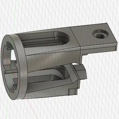 Bộ căng dây đai X & Y cho Ender 5
