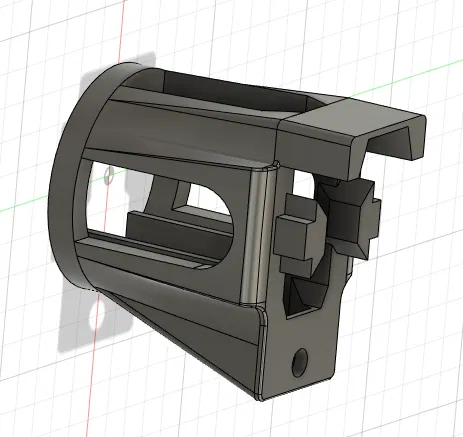 Bộ căng dây đai X & Y cho Ender 5 - Image 2