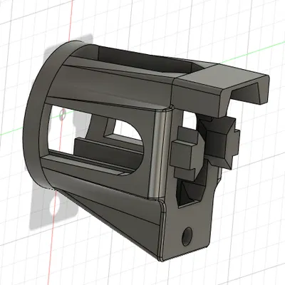Bộ căng dây đai X & Y cho Ender 5
