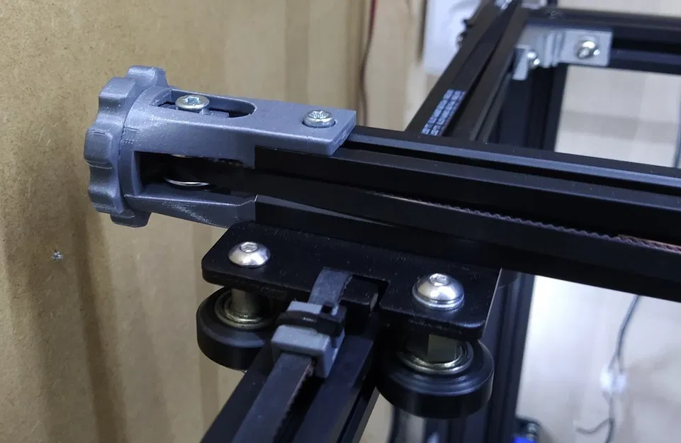 Bộ căng dây đai X & Y cho Ender 5 - Image 5