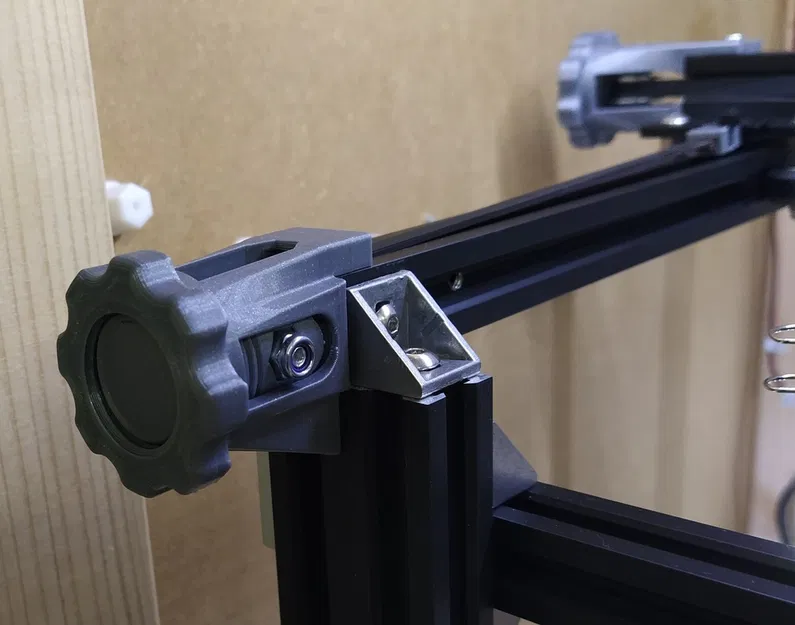 Bộ căng dây đai X & Y cho Ender 5 - Image 6