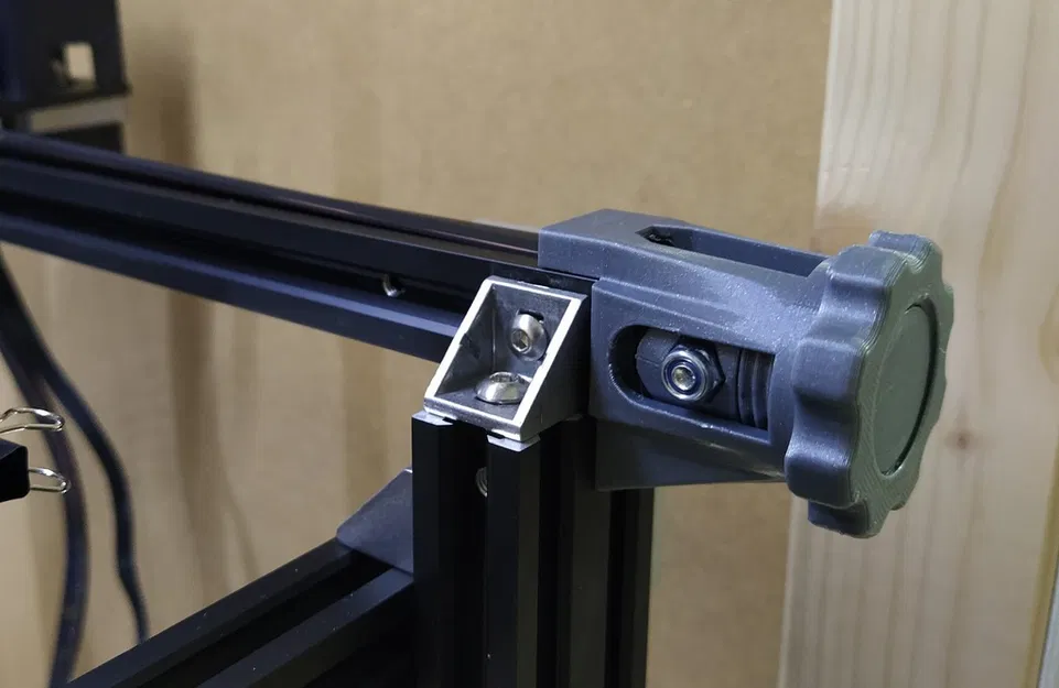 Bộ căng dây đai X & Y cho Ender 5 - Image 8