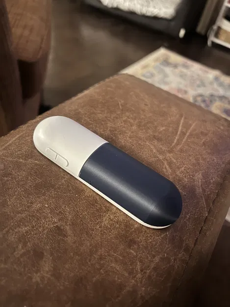 Mặt Lưng Điều Khiển TV Chromecast - Image 1