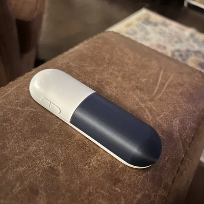 Mặt Lưng Điều Khiển TV Chromecast