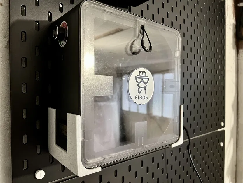 Giá đỡ Eibos Easdry cho Skadis - Image 1