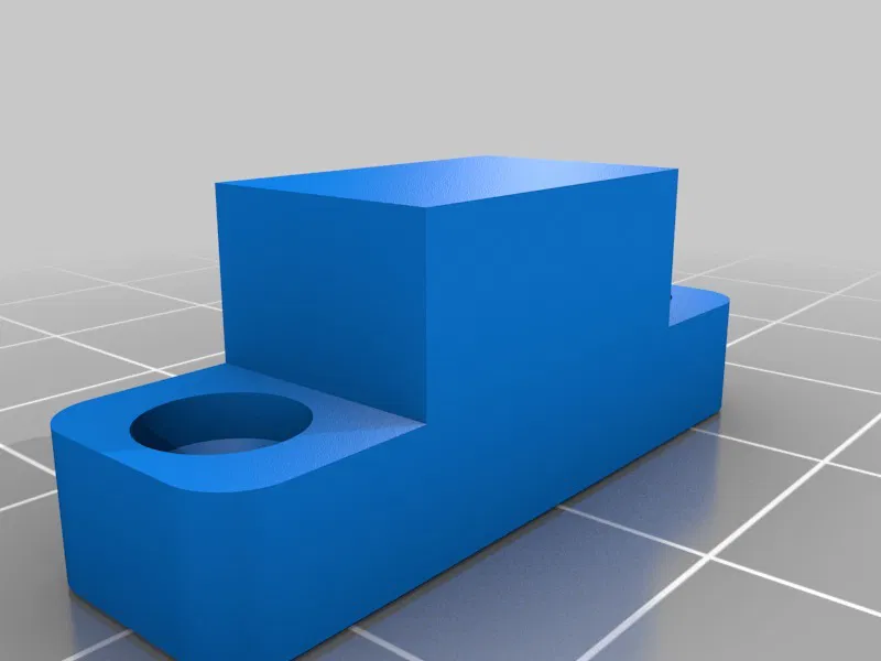 Khóa rương/hộp có tùy chọn gắn - Image 2