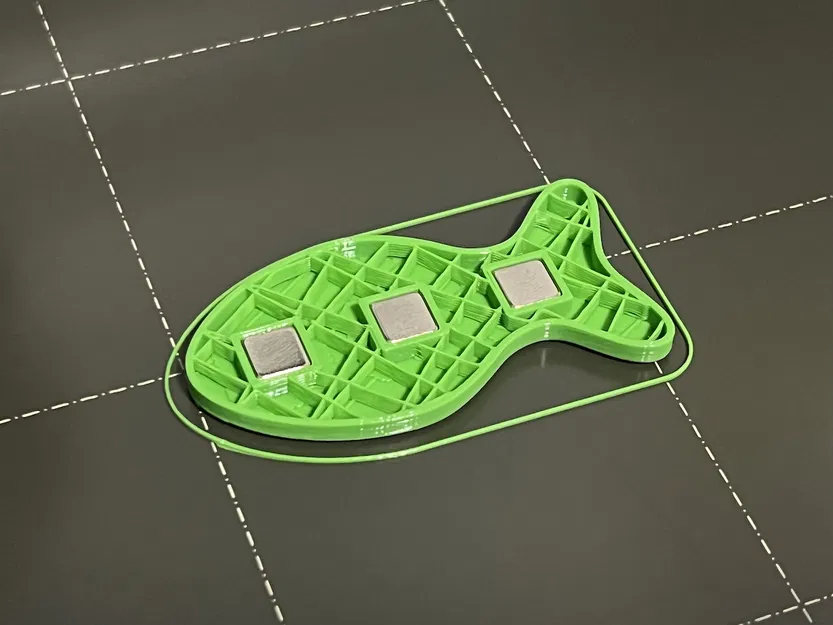 Nam Châm Tủ Lạnh Hình Cá - Image 4