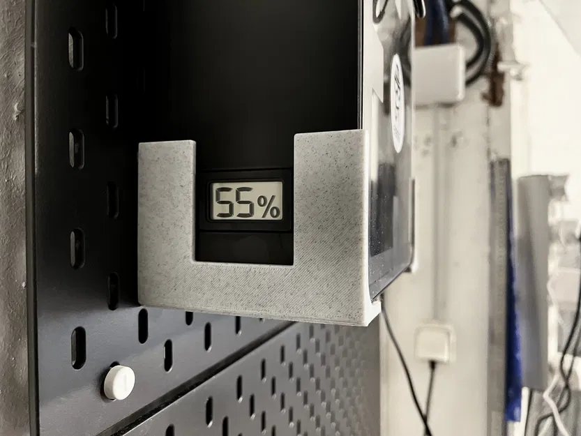 Giá đỡ Eibos Easdry cho Skadis - Image 2