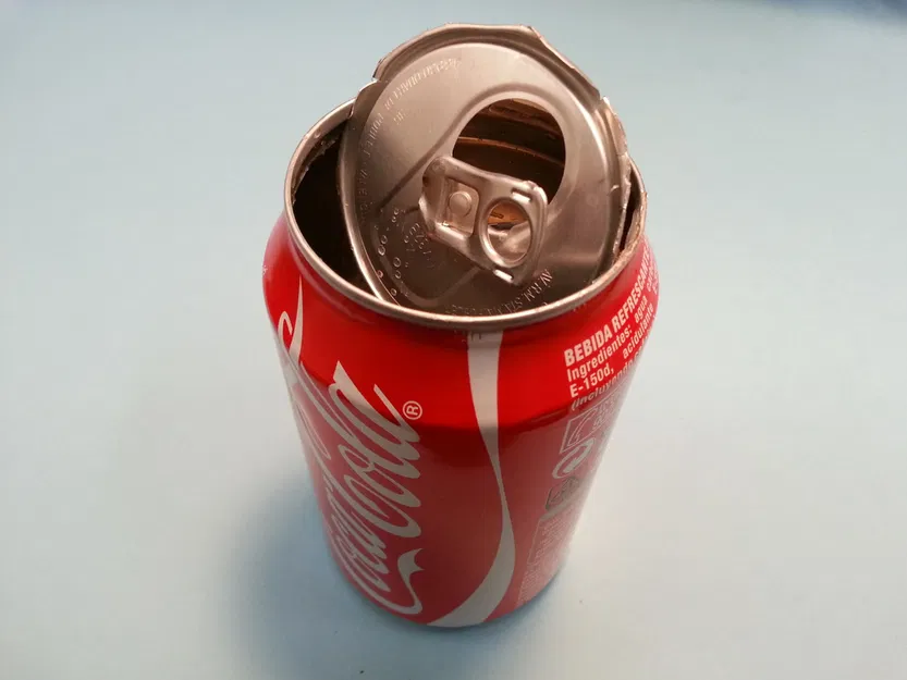 Vòng giữ nắp lon đựng bút - Image 6