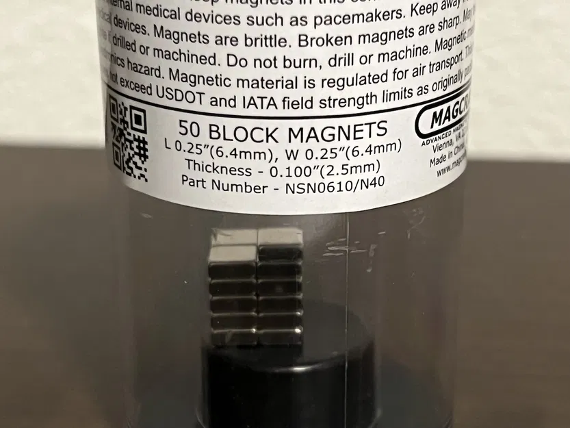 Nam Châm Tủ Lạnh Hình Cá - Image 6