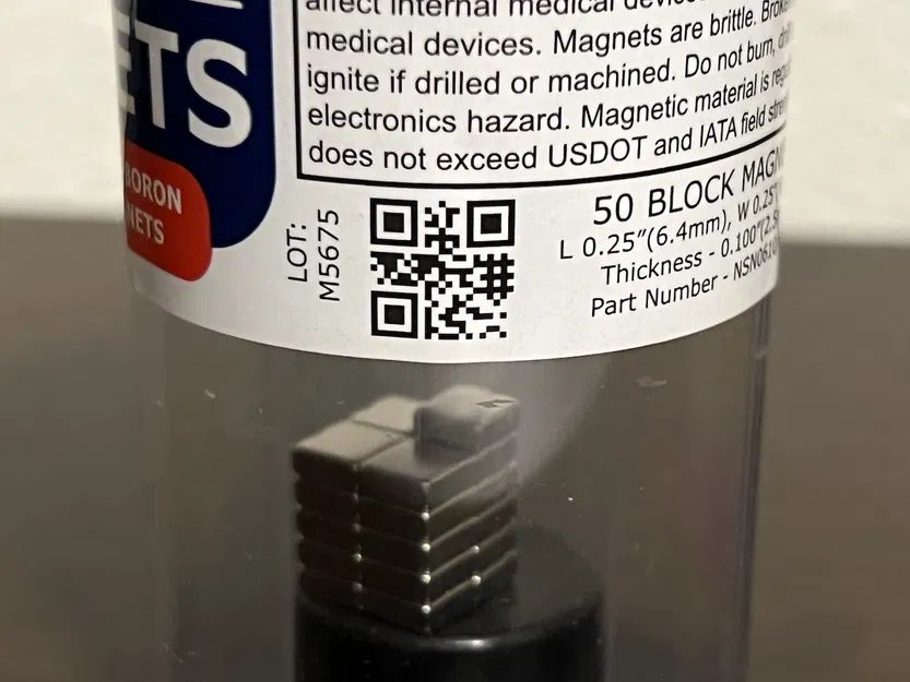 Nam Châm Tủ Lạnh Hình Cá - Image 7