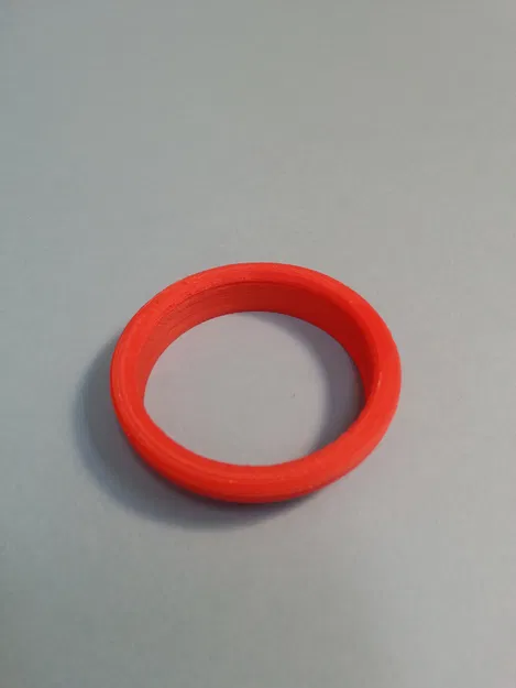 Vòng giữ nắp lon đựng bút - Image 16