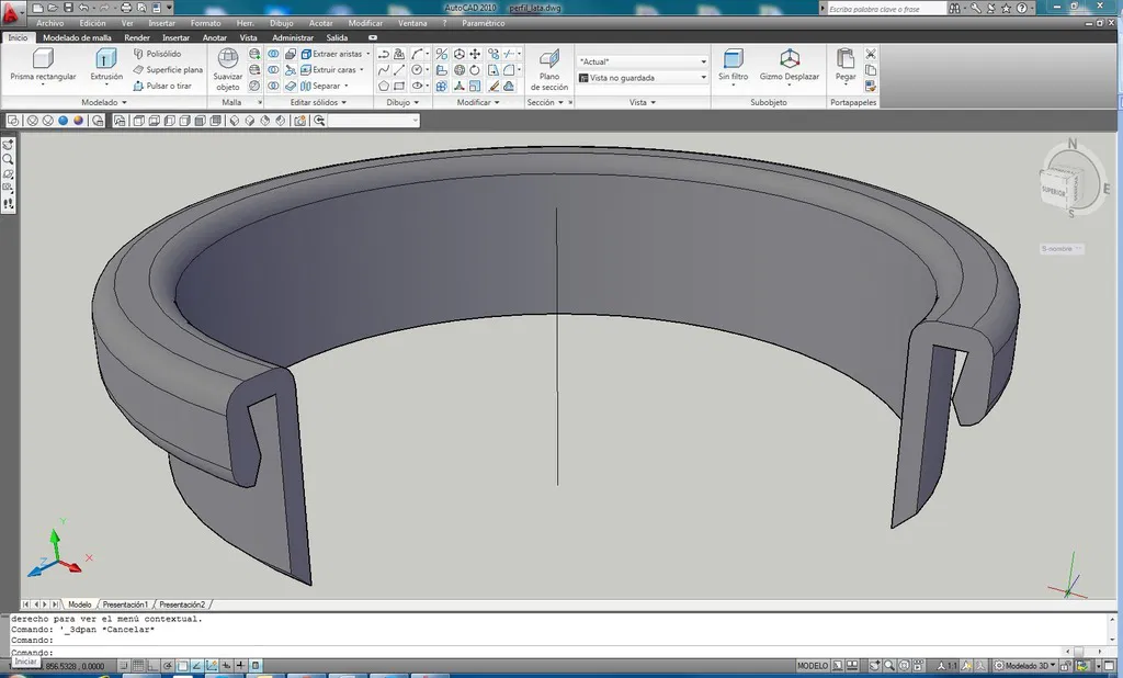 Vòng giữ nắp lon đựng bút - Image 18