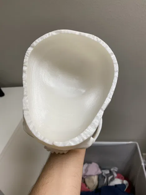 Tô Kẹo Đầu Lâu Thực Tế | Trang Trí Halloween Hình Đầu Lâu - Image 4