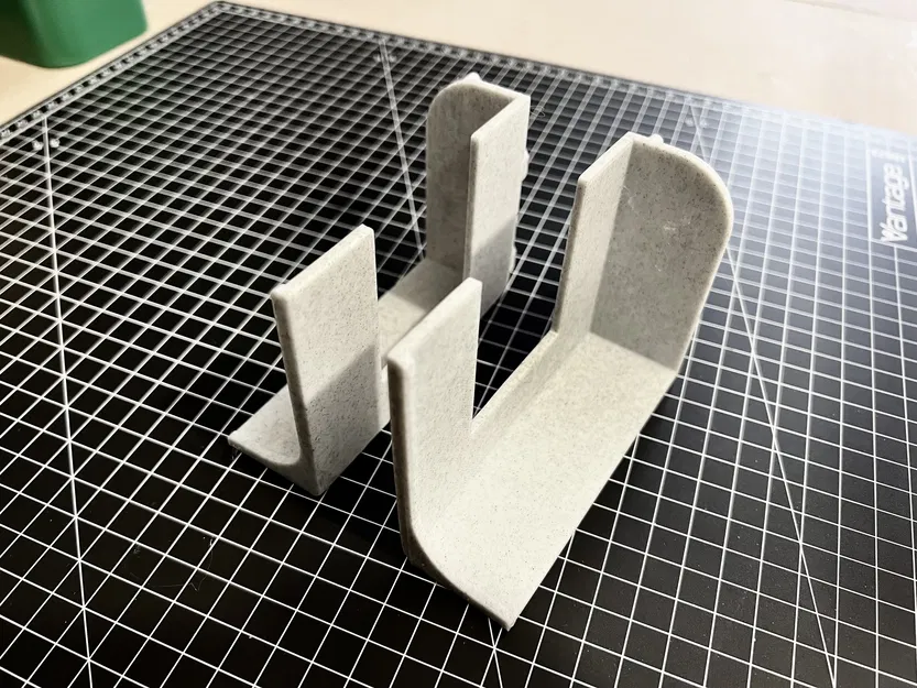 Giá đỡ Eibos Easdry cho Skadis - Image 7