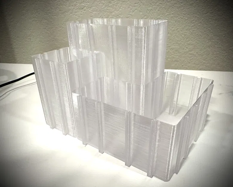 Tổ chức Bàn làm việc Chế độ Spiral Tối thượng (Mô-đun) - Image 2