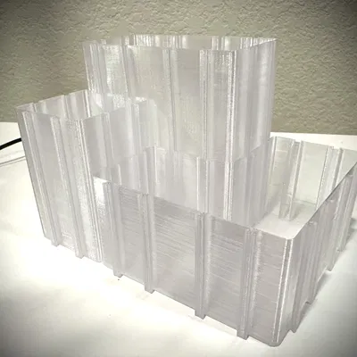 Tổ chức Bàn làm việc Chế độ Spiral Tối thượng (Mô-đun)