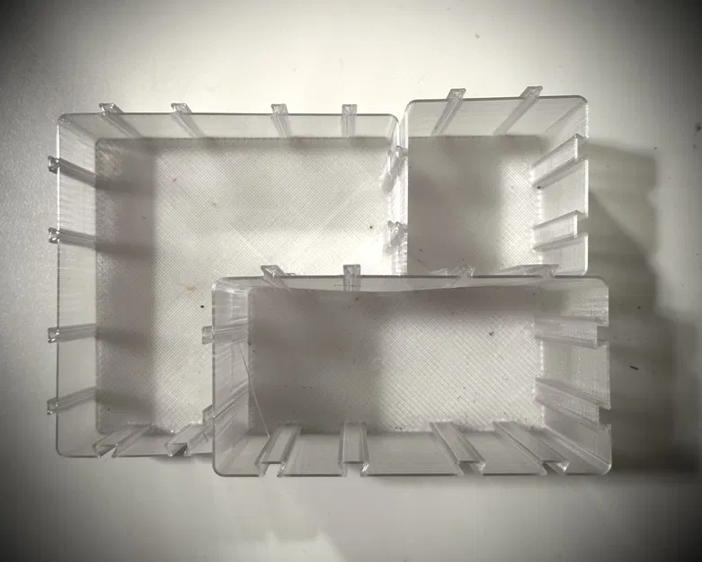 Tổ chức Bàn làm việc Chế độ Spiral Tối thượng (Mô-đun) - Image 4