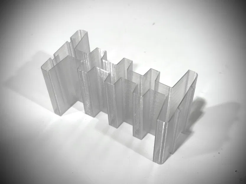 Tổ chức Bàn làm việc Chế độ Spiral Tối thượng (Mô-đun) - Image 8