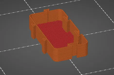 Tổ chức Bàn làm việc Chế độ Spiral Tối thượng (Mô-đun) - Image 11