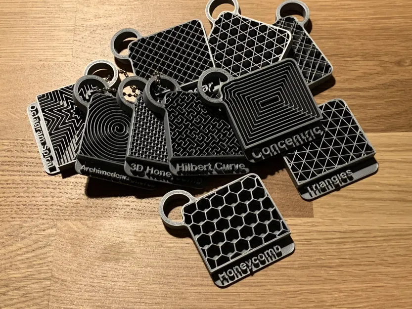 Mẫu Ruột In - Image 1