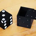 Die Puzzle - Câu đố Xúc xắc 3D - Thumbnail 3