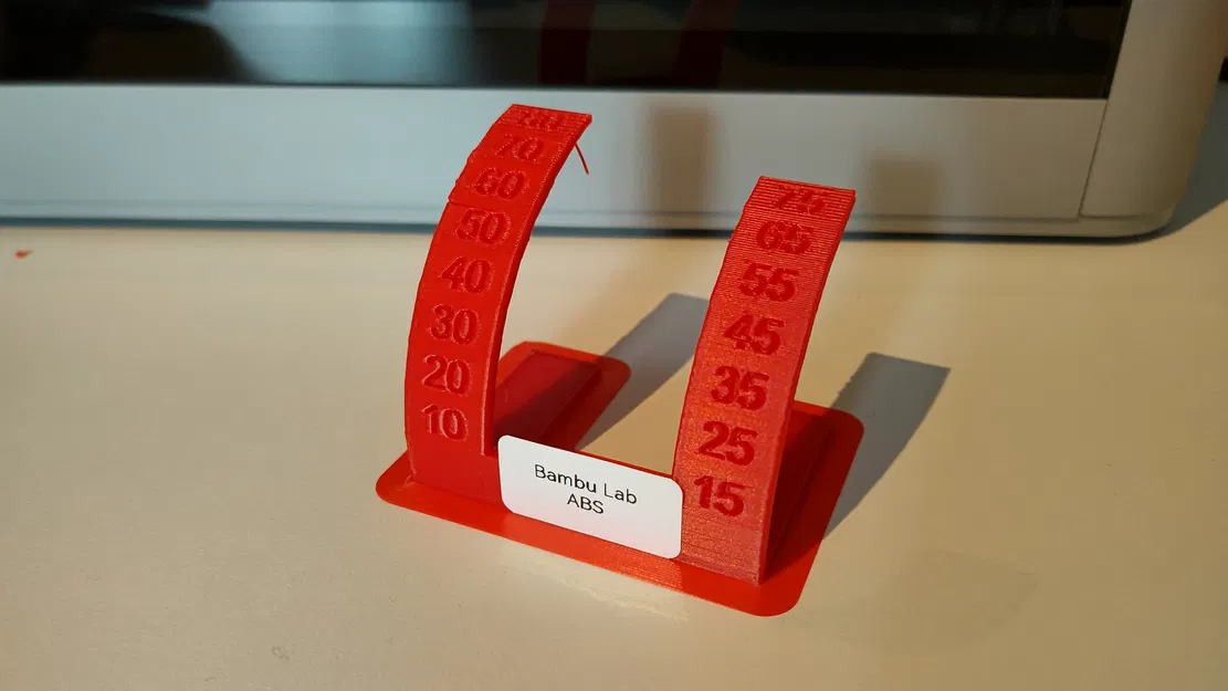 Kiểm tra nhô ra (Overhang Test) - Image 1