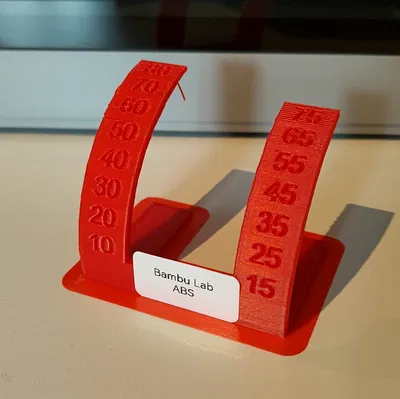 Kiểm tra nhô ra (Overhang Test)