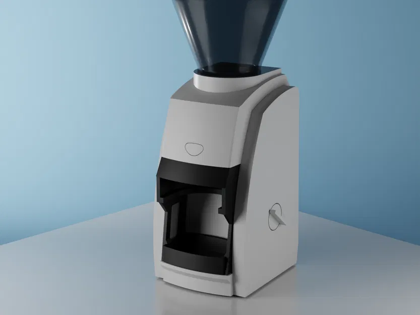 Giá đỡ Portafilter cho Baratza Encore - Image 1