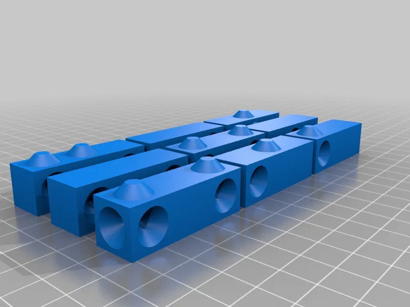 Die Puzzle - Câu đố Xúc xắc 3D - Image 10