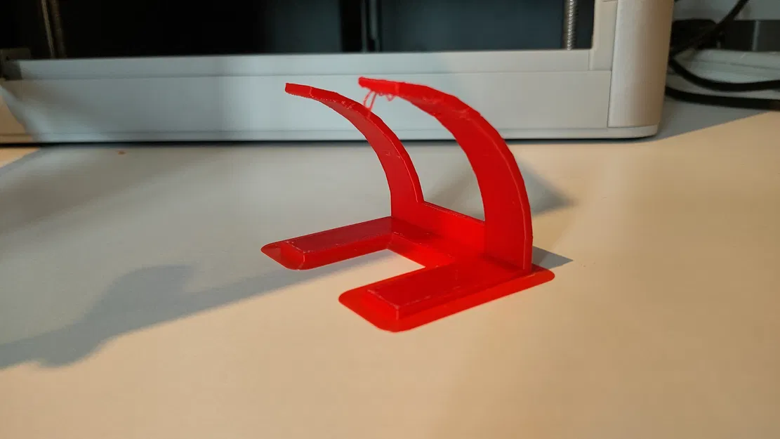 Kiểm tra nhô ra (Overhang Test) - Image 2