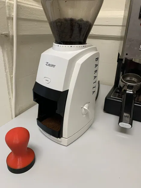 Giá đỡ Portafilter cho Baratza Encore - Image 2