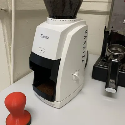 Giá đỡ Portafilter cho Baratza Encore