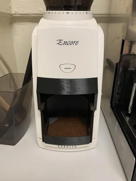 Giá đỡ Portafilter cho Baratza Encore - Image 3