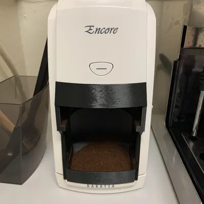 Giá đỡ Portafilter cho Baratza Encore