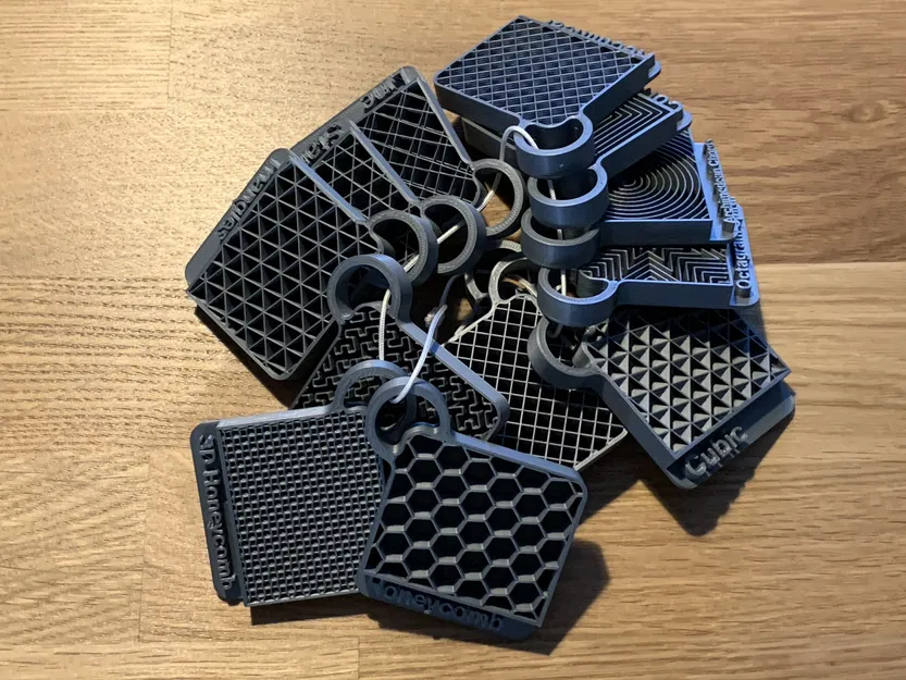 Mẫu Ruột In - Image 2