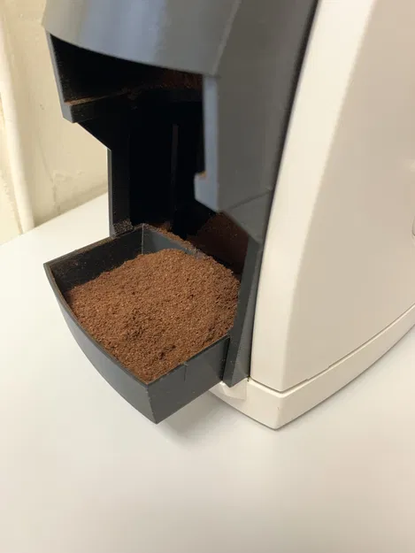 Giá đỡ Portafilter cho Baratza Encore - Image 4