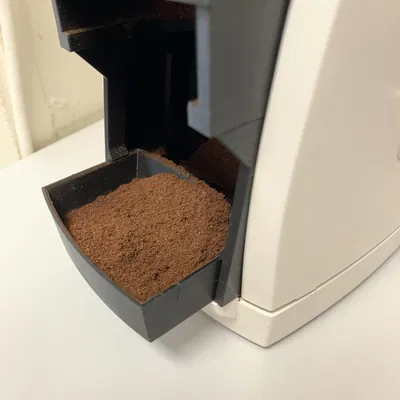 Giá đỡ Portafilter cho Baratza Encore