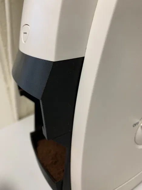 Giá đỡ Portafilter cho Baratza Encore - Image 5