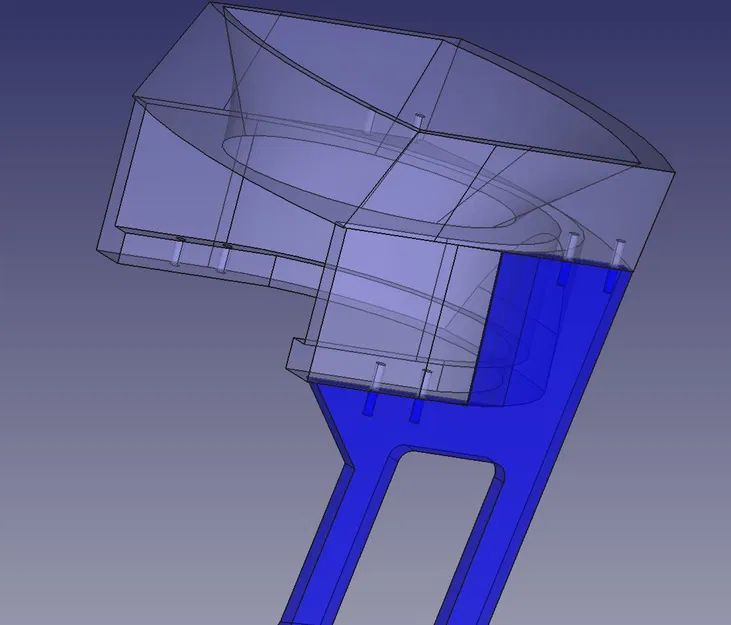 Giá đỡ Portafilter cho Baratza Encore - Image 6