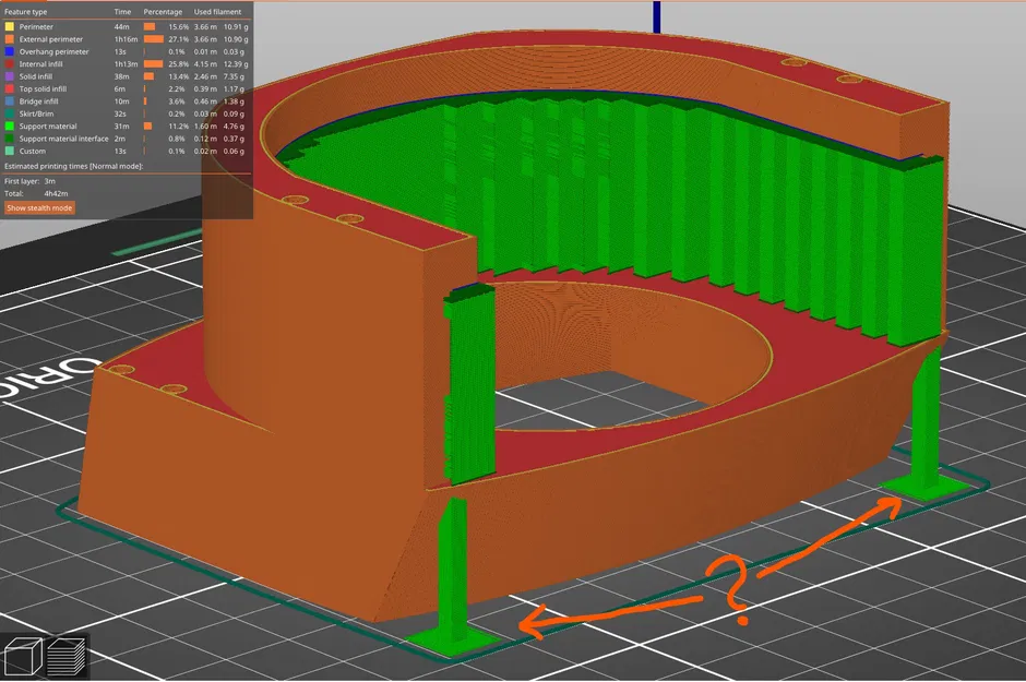 Giá đỡ Portafilter cho Baratza Encore - Image 7