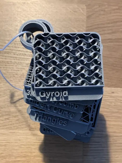 Mẫu Ruột In - Image 3