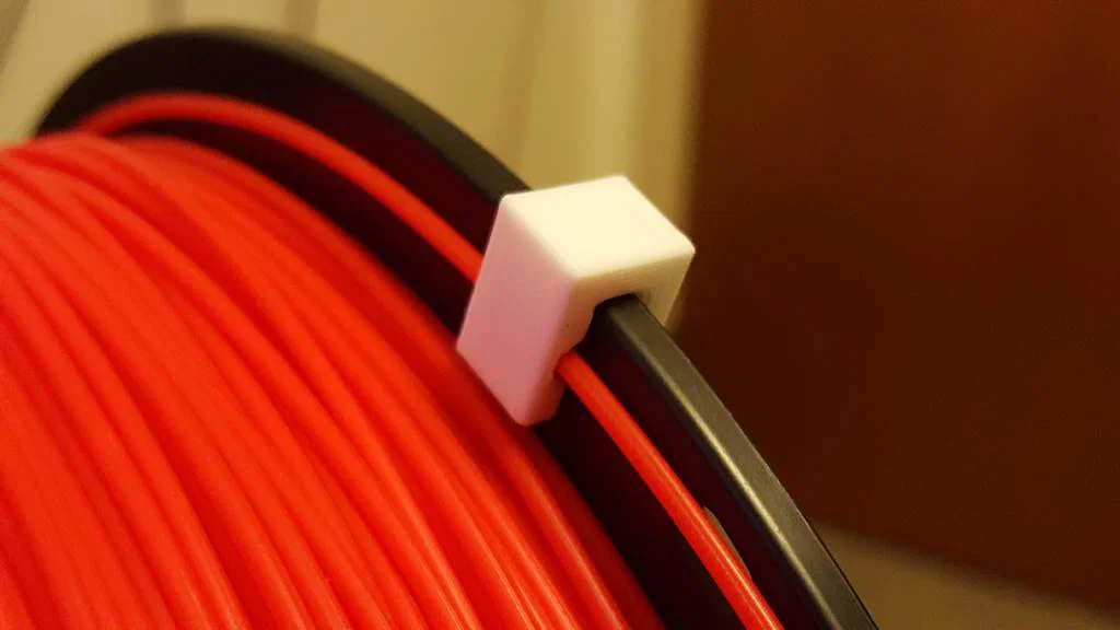 Kẹp Cuộn Filament - Image 1