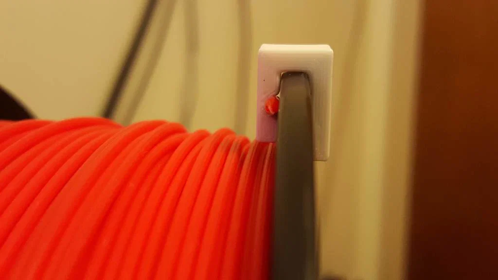 Kẹp Cuộn Filament - Image 2