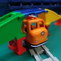 SET: Cầu tàu Lego DUPLO (tối ưu hóa) - Thumbnail 1