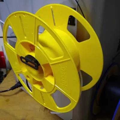 Bambu Lab X1 Bộ đệm cho giá đỡ cuộn dây