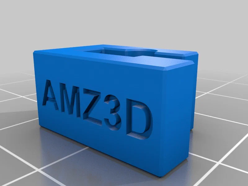 Kẹp Cuộn Filament - Image 6