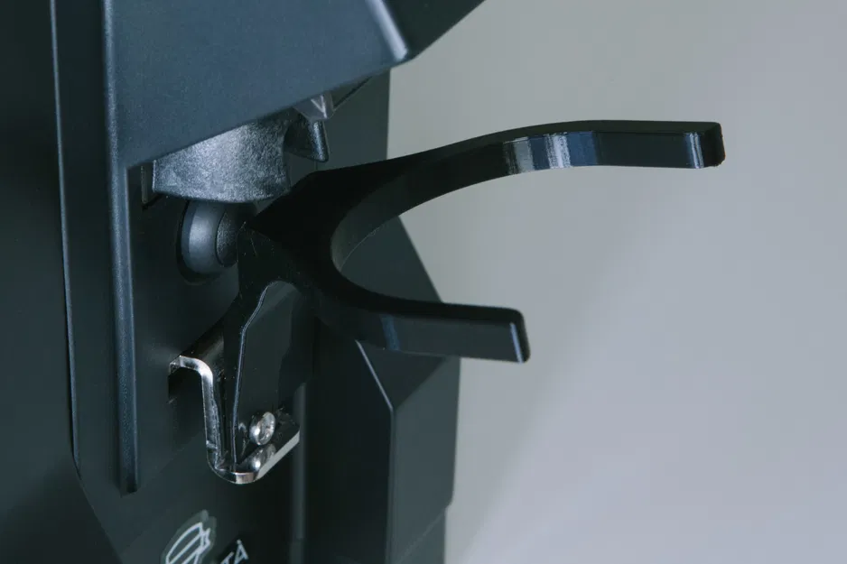 Giá Đỡ Cốc Định Lượng Cho Eureka Mignon - Image 1